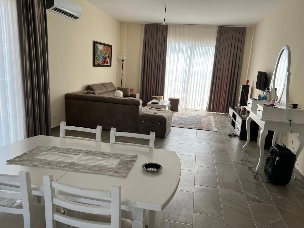 דירות דורס Ada'S House מראה חיצוני תמונה